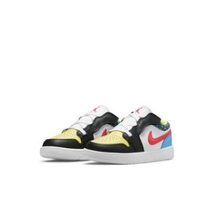 Nike Air Jordan 1 Low PS Funky Patterns DH5929-006