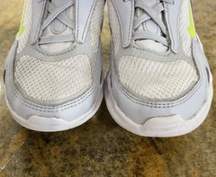 Nike AIR MAX BOLT GS Running Athletic Shoes Unisex Youth Size 13
