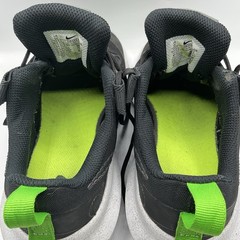 Nike Crater Impact sneakers in a black Size 5