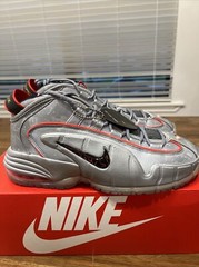 Size 7Y – Nike Air Max Penny DB Doernbecher GS 728591-001 Penny Hardaway 49ers