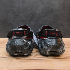 *New* Crocs Echo Marbled Clog Select-a-Size