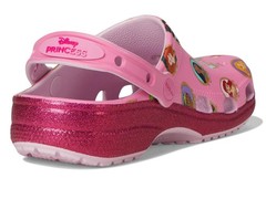 Crocs Kids‘ Disney Princess Clogs – Multicolor