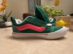 Vans Knu Skool Kids 3.0