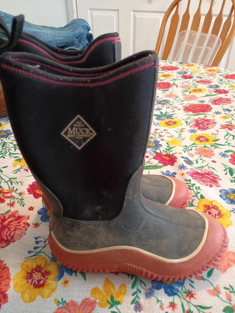 Muck Boots Kids Size 13