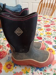 Muck Boots Kids Size 13