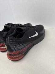 Nike Air Max Phoenix GS Black Red Trainers HF7052-005 US Size 7 Youth