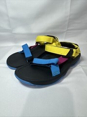 Teva Kid’s Hurricane XLT 2 Water Multicolor Sandals 1019390C Size 13 *SAMPLE*
