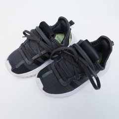 Unisex adidas children’s sports shoes, grey, size US 6K