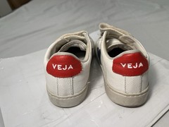 Veja Kid US 13,5