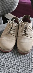 Bass Kids Shoes Size 4
