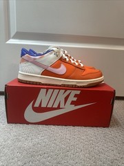 Nike Dunk Low Everything You Need Size 7y GS – USED SE 2023 FN0600-801