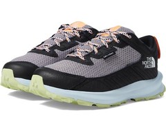 The North Face Z5559 Kids Fastpack Hiker Waterproof Sneaker Shoes Size 3 M