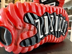 Nike Air Jordan 11 TD Pack Size 5C Toddler Bred Black Red Gamma Blue Kids Child