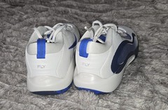 Nike IsoFly GS ‚Vast Grey Midnight Navy‘ FN4384-006