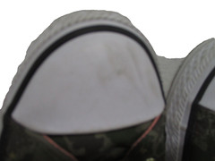 Converse Chuck Taylor All Stars junior shoes size 5 Camo stars new without box