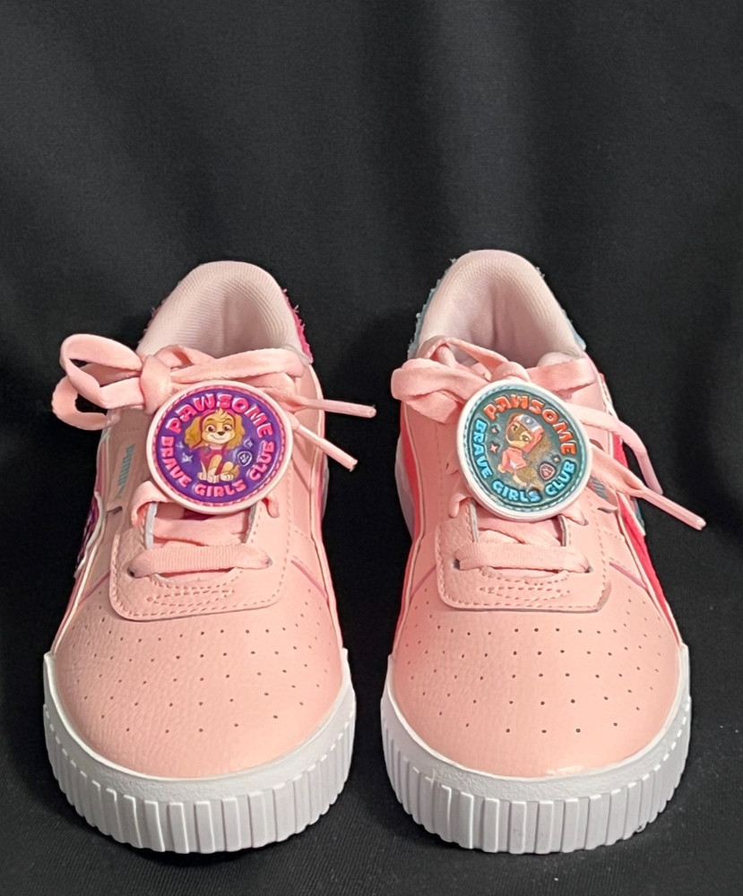 PUMA Cali x Paw Patrol AC ‚Skye‘ New