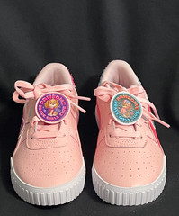 PUMA Cali x Paw Patrol AC ‚Skye‘ New