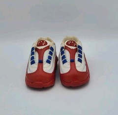 Nike Air Max 95 LE DB Doernbecher Collection 2011 Size 3C 508088-180
