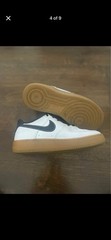 Nike Air Force One Smiley Face Edition 5y