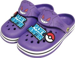 Children’s Convertible Slippers Pikachu Cinnamoroll Piplup Charizard Snorlax Kid