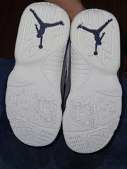 Kids Size 11 Jordan’s