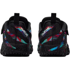 [IF1796-001] -Men- Nike Ja Morant 3 Low top Children’s Basketball Shoes Black Wh