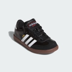 Kids Adidas Samba Classic – Black/White/Black – [036516] – Size 10.5K – 13.5K