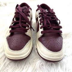Nike Dunk Low Retro Premium Valentines Day 2023 Ivory-Pink Sz 5.5