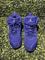 Size 3 (PS) – Jordan 12 Retro Mid Deep Royal