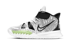 Nike Kyrie 7 Brooklyn Beats Irving Fashion Slip Resistant Cushioning CT4087-105