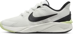 Nike Star Runner 4 Big Kids’ Road Running Shoes, US Size 6.5