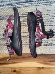 Chaco Z Cloud X 2 Strap Ecotread Girls Youth 1 Pink Purple Water Sport Sandals