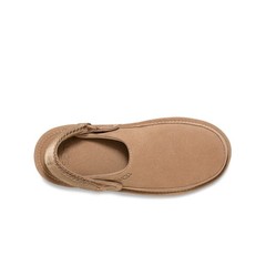 [1159770K-SAN] UGG Australia (Sand) Goldenstar Clog Sandals