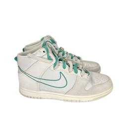 Nike Dunk High SE First Use Pack Green Noise DD0733-001