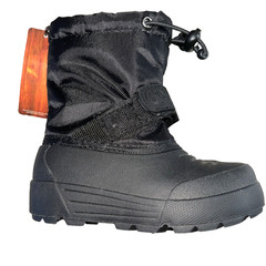 Northside 3M Thinsulate 200 Grams Insulated Rated -25*F Boots Size 5