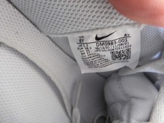 Nike Air Force 1 LV8 (GS) Have A Nike Day Photon Dust Grey Sz 6Y [DM0983-001]