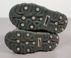 Khombu Juniper Pull On Synthetic Green Winter Boot Toddler (2-4 years) Size 9