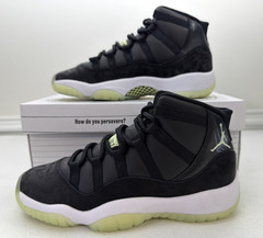 Nike Air Jordan 11 Retro GS AJ11 Inner Beast Kids Size 6Y Casual IB1378-001