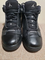 AIR Jordan Dub Zero GS