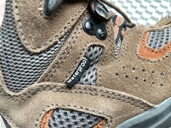 VASQUE Breeze Leather Hiking Waterproof Boots size US 13