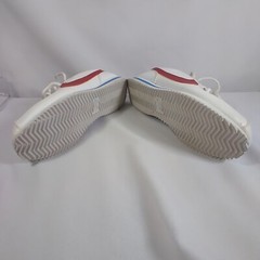 Nike Cortez Basic – Size: 5.5 Y, Color White, Red (904764-103)