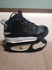 AIR Jordan Dub Zero GS