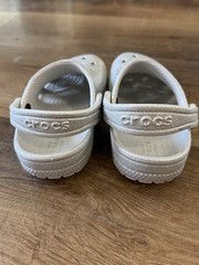 Crocs Toddlers‘ Classic Glitter Size 8