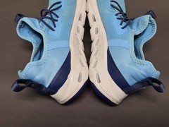 On Running Cloudleap Horizon Tempest 3KE30023064 Shoes Size K1.5 KIDS