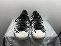 Nike Jordan Luka 1 “Black White Splash” DV3869-018 Size 7Y / Women’s 8.5