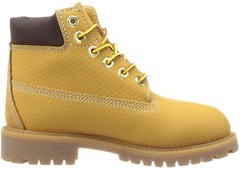 Little Kid’s Timberland 6 In. Premium Helcor Boot Wheat – 1.5