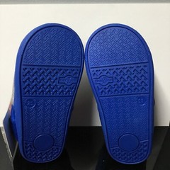 Marvel Super Hero Adventures Avengers Kids Slip On Slippers Size US 8 / EU 25