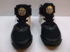 Nike Little Kids Team Hustle D 9 Black (AQ4225 004) Size 11C New in Box