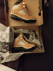 toddler boot