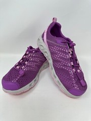 Columbia Youth Drainmaker III Water Shoes, Size 5, H2(A995T)